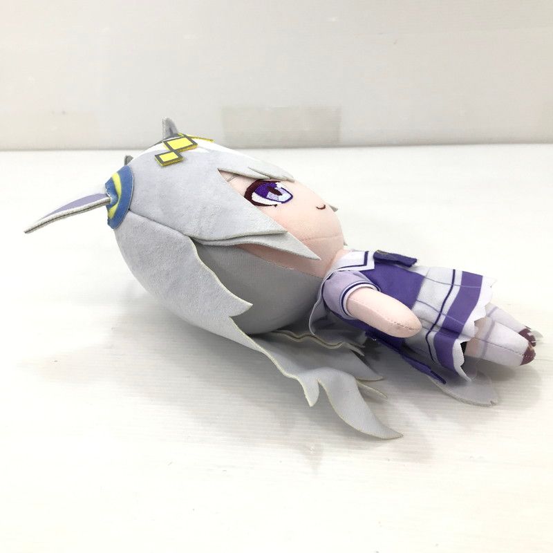 中古品】 ウマ娘 プリティーダービー 巨大ぬいぐるみVol.3 オグリ