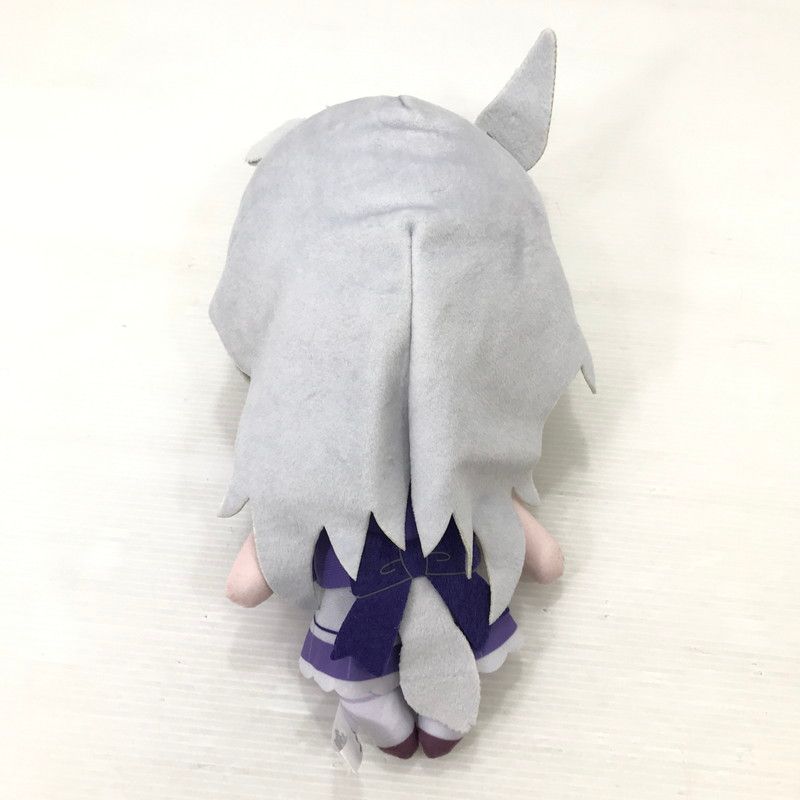 ウマ娘 プリティーダービー オクリキャップ ぬいぐるみ(大) 約30cm ウマ娘 プリティーダービー オクリキャップ ぬいぐるみ(大) 約30cm