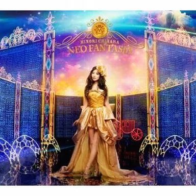 中古】アニメ系CD 茅原実里 / NEO FANTASIA[Blu-rayDisc付初回限定盤