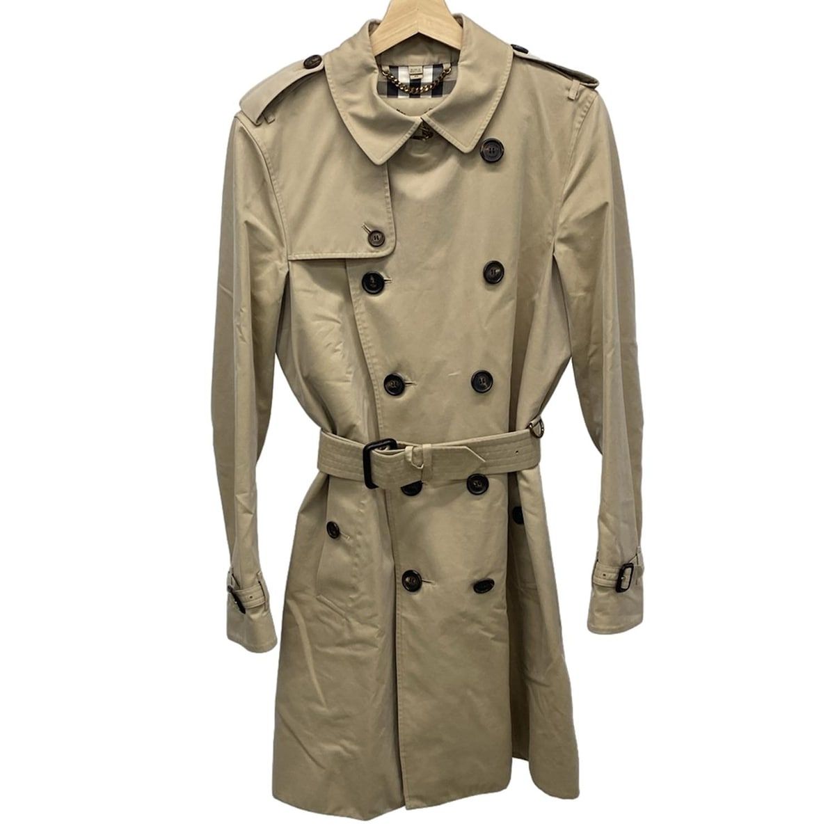 BURBERRY LONDON ENGLAND(バーバリーロンドンイングランド) トレンチ