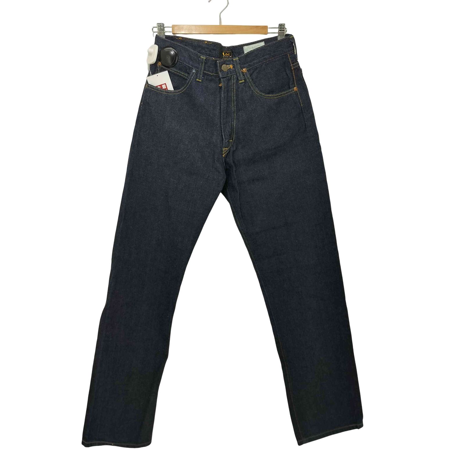リー Lee THE ARCHIVES RIDERS 101-Z 1955 JAMES DEAN MODEL メンズ US 