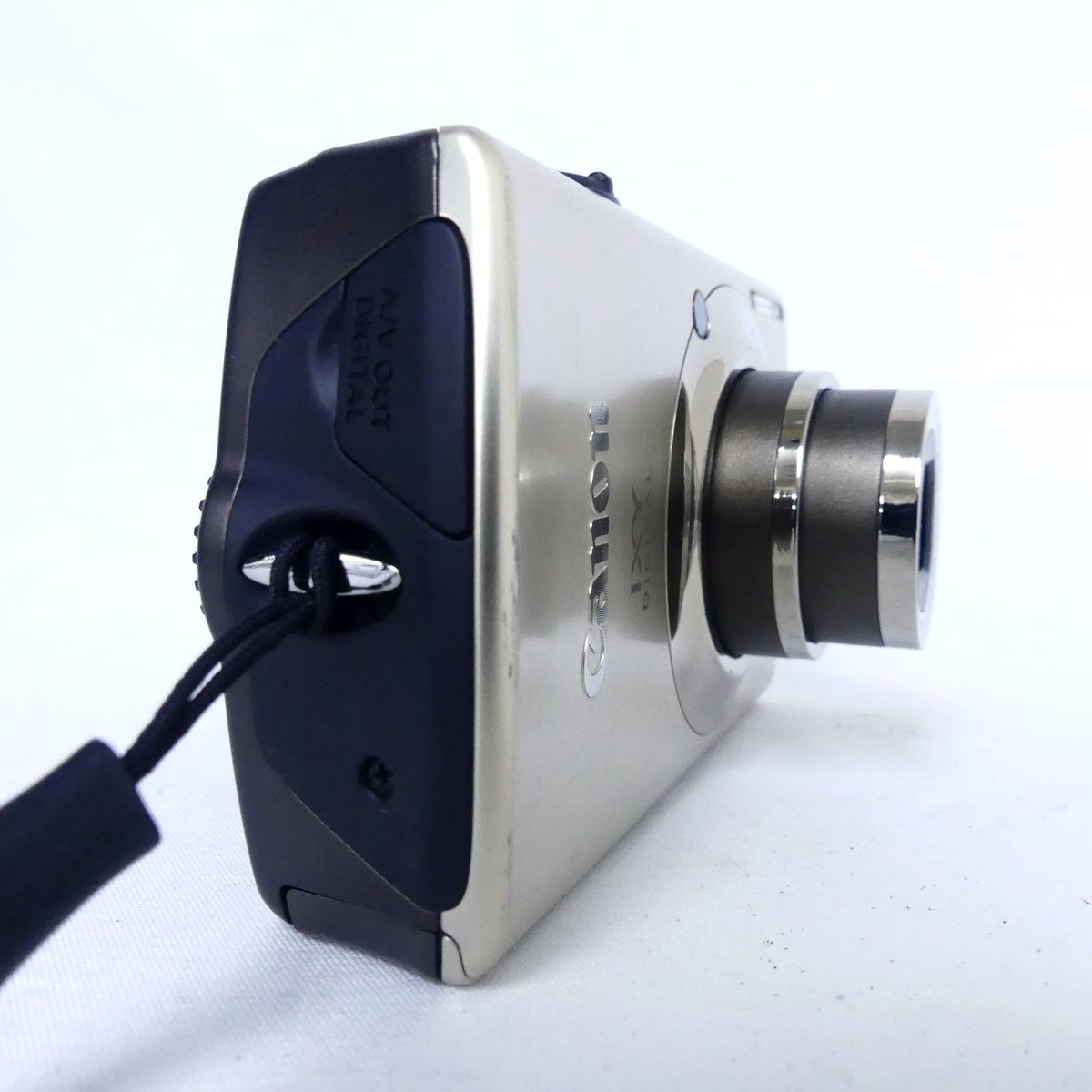 Canon キヤノン IXY DIGITAL 920 IS イクシー PC1308 デジタルカメラ