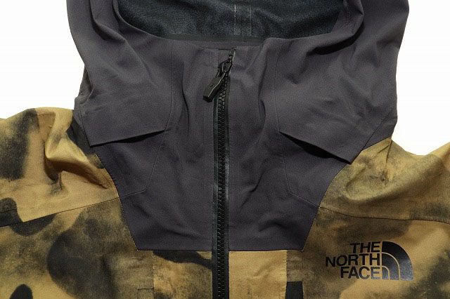 ザノースフェイス THE NORTH FACE FL A-CAD JACKET XS NS51916