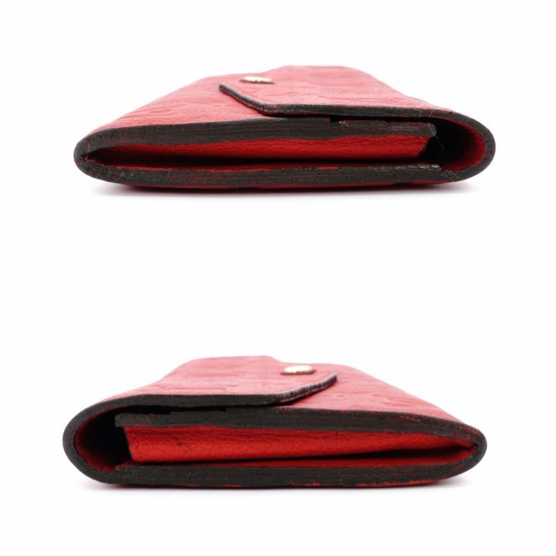 ルイヴィトン LOUIS VUITTON モノグラム アンプラント ポルトフォイユ