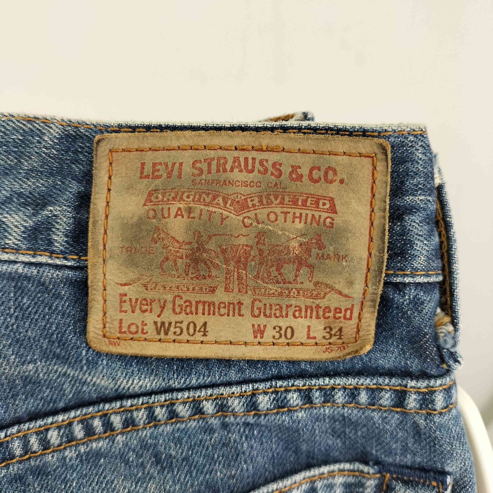 LEVI