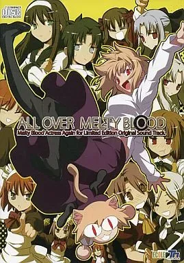 2026年最新】メルティブラッド アクトレスアゲインの人気アイテム