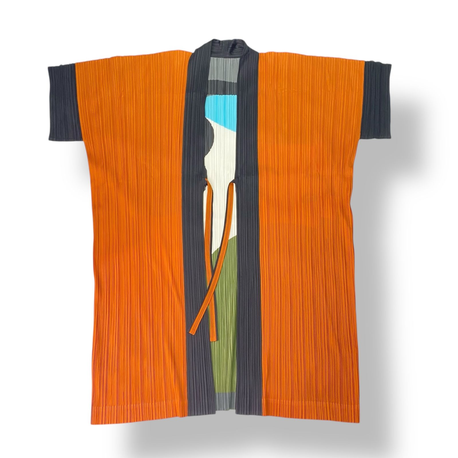 激レア 新品同様 ISSEY MIYAKE イッセイミヤケ PLEATS PLEASE プリーツ