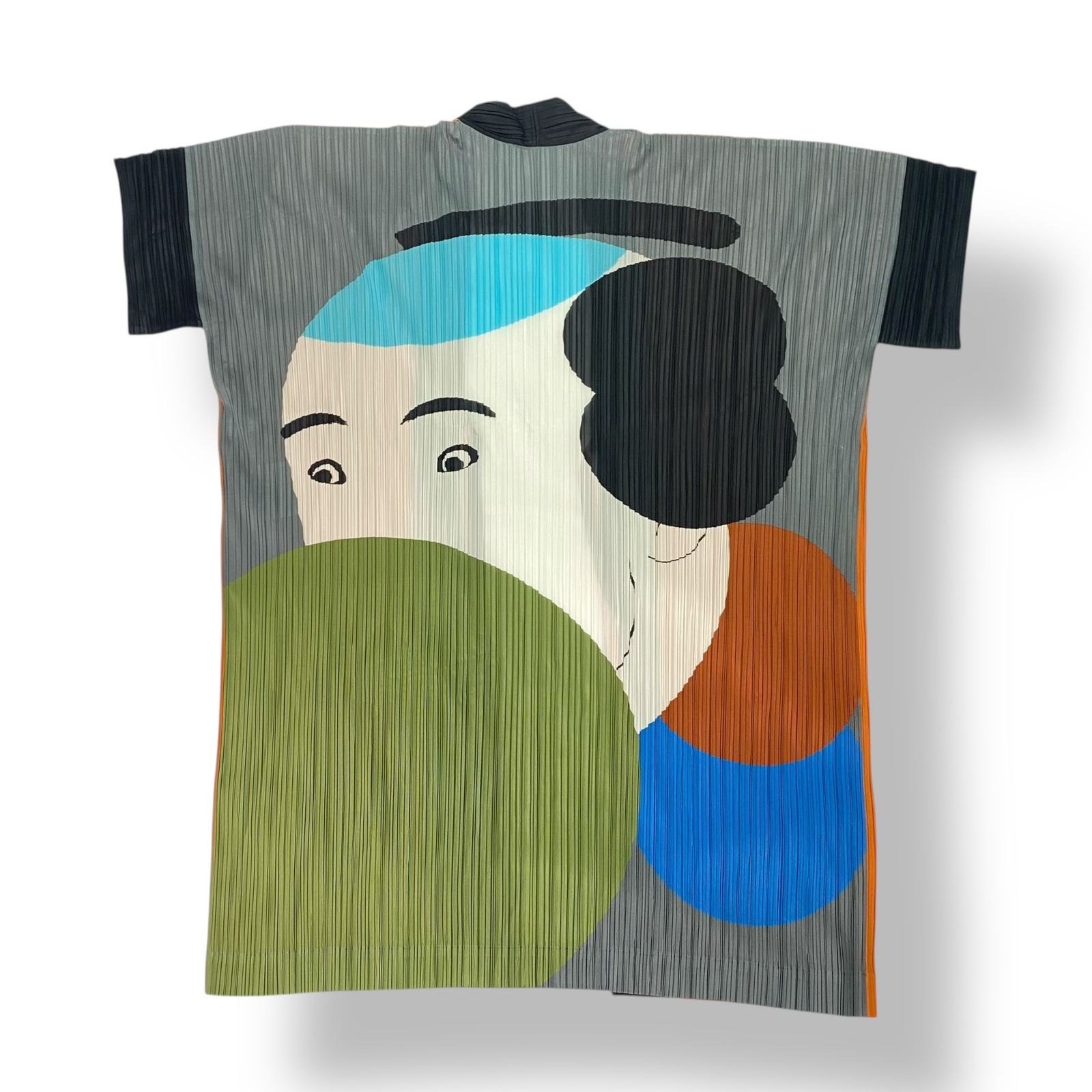 激レア 新品同様 ISSEY MIYAKE イッセイミヤケ PLEATS PLEASE プリーツ