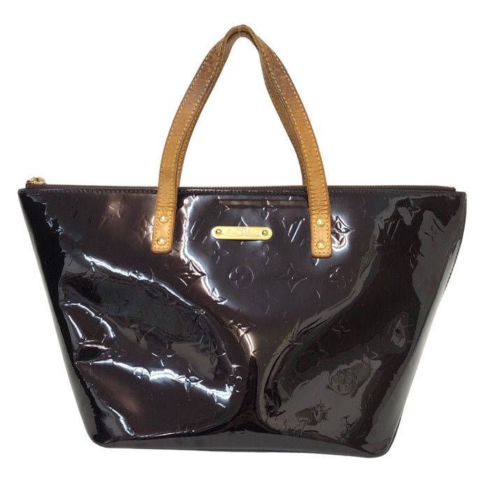 LOUIS VUITTON ルイ・ヴィトン ベルヴューPM ハンドバッグ モノグラム