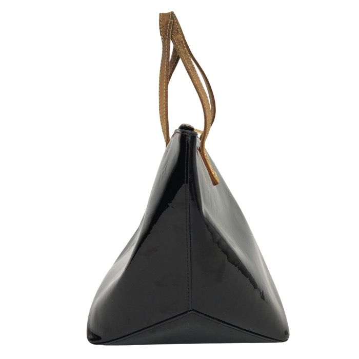 Louis Vuitton ベルビューPM モノグラム　 ハンドバッグ（中古品） ティヴォリPM モノグラム ハンドバッグ PVC レザー ブラウン ルイ