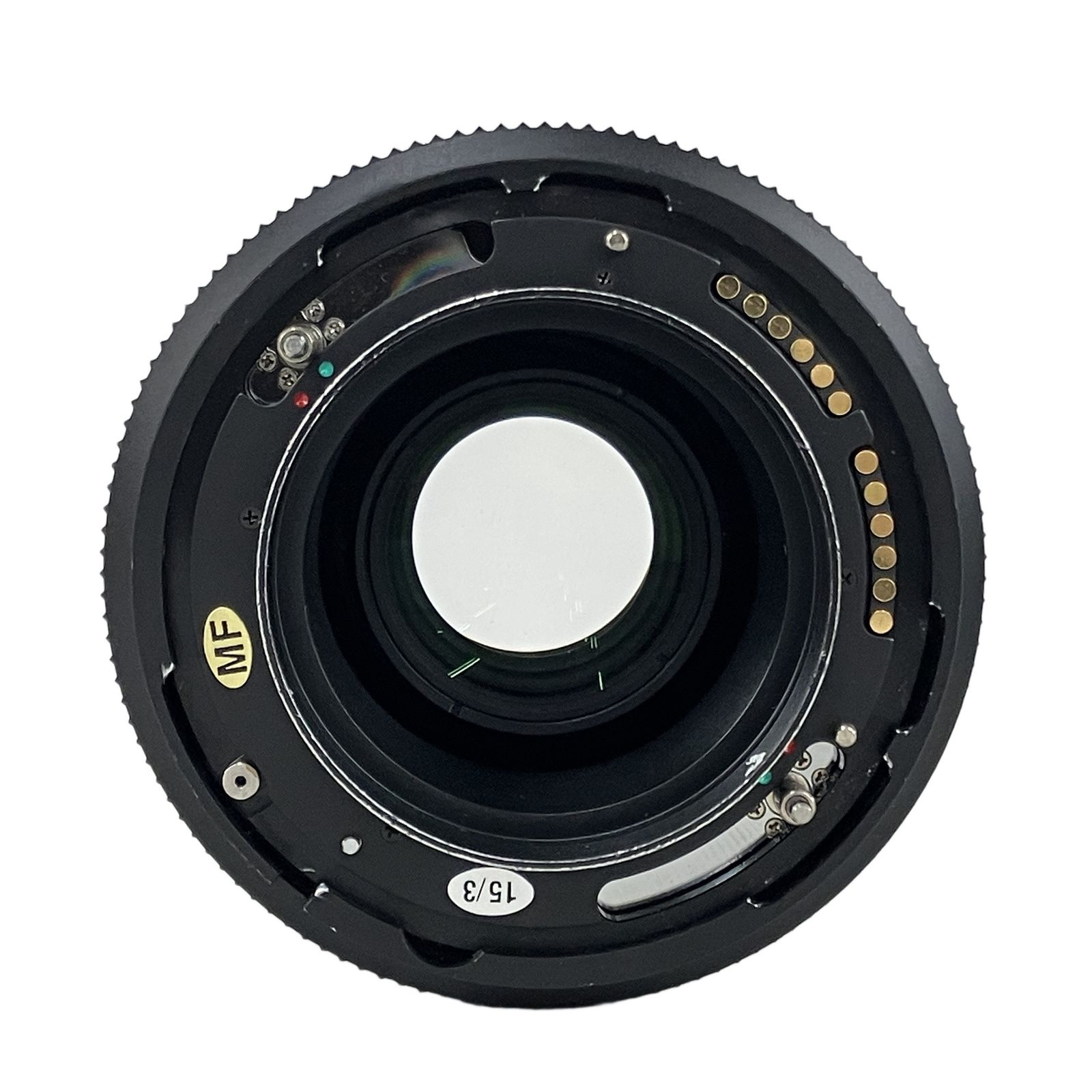 MAMIYA SEKOR Z 100-200mm F:5.2 W 中判カメラレンズ マミヤ ジャンク