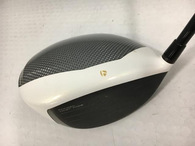 返品OK 【中古ゴルフクラブ】テーラーメイド M GLOIRE(グローレ