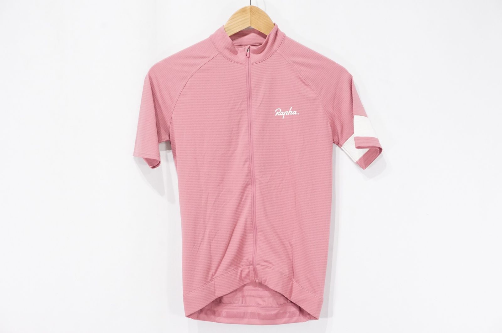 RAPHA 「ラファ」 CORE JERSEY XSサイズ レディース ジャージ