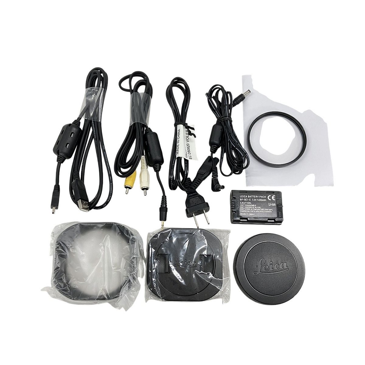 LEICA DIGILUX2 DC VARIO-SUMMICRON 1:2.0-2.4/7-22.5mm ASPH ライカ