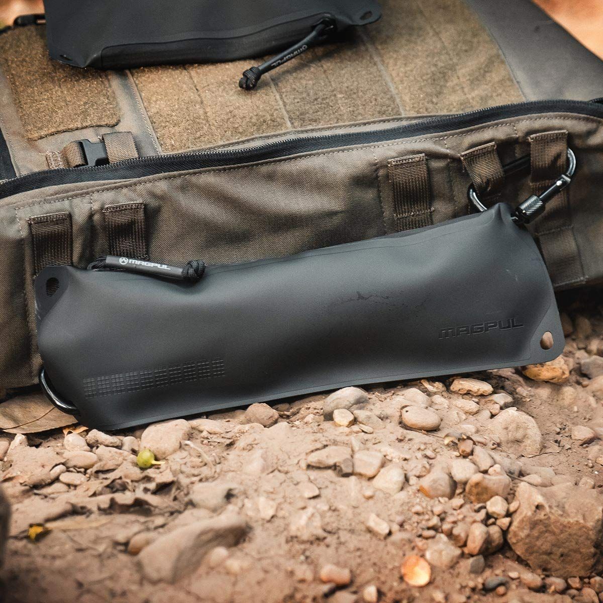 MAGPUL(マグプル) 実物ポーチ DAKA Suppressor Storage Pouch