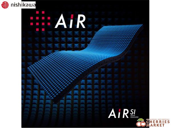 ◇新品未開封品◇ 東京西川 AIR-SI エアーSI HARD ハード マットレス