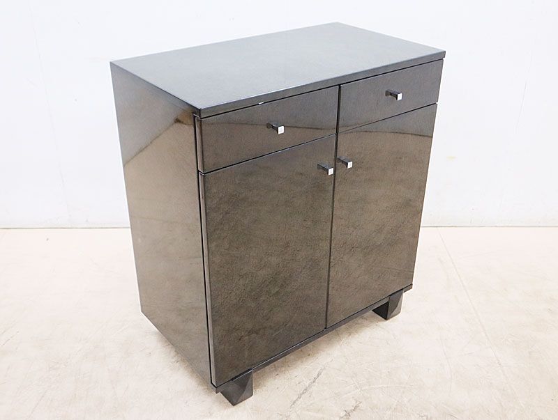 ◇展示品◇ IDC大塚家具 最高級 バーズアイ メープル スプレンダー