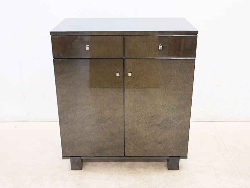 ◇展示品◇ IDC大塚家具 最高級 バーズアイ メープル スプレンダー