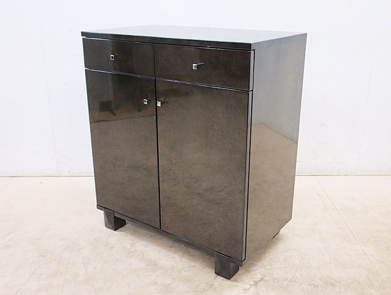 ◇展示品◇ IDC大塚家具 最高級 バーズアイ メープル スプレンダー