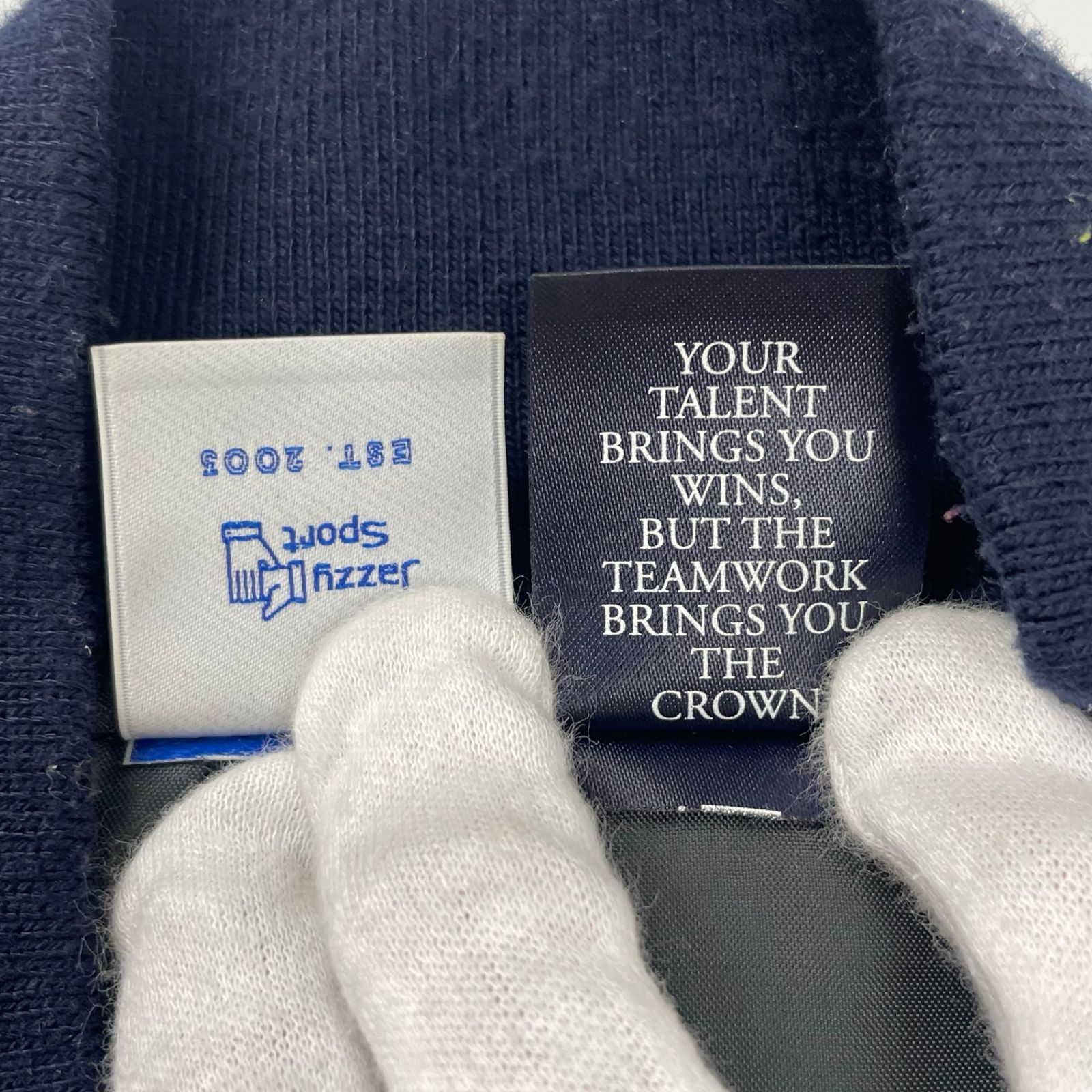 APPLEBUM × JAZZY SPORT アップルバム ジャジースポーツ / Stadium