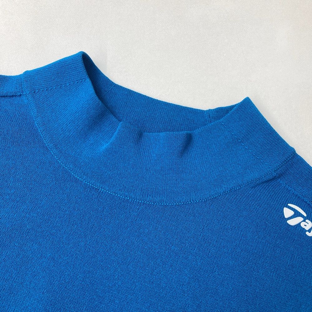 テーラーメイド　ハイネックセーター サイズ：L TAYLOR MADE テーラーメイド ハイネックニットセーター