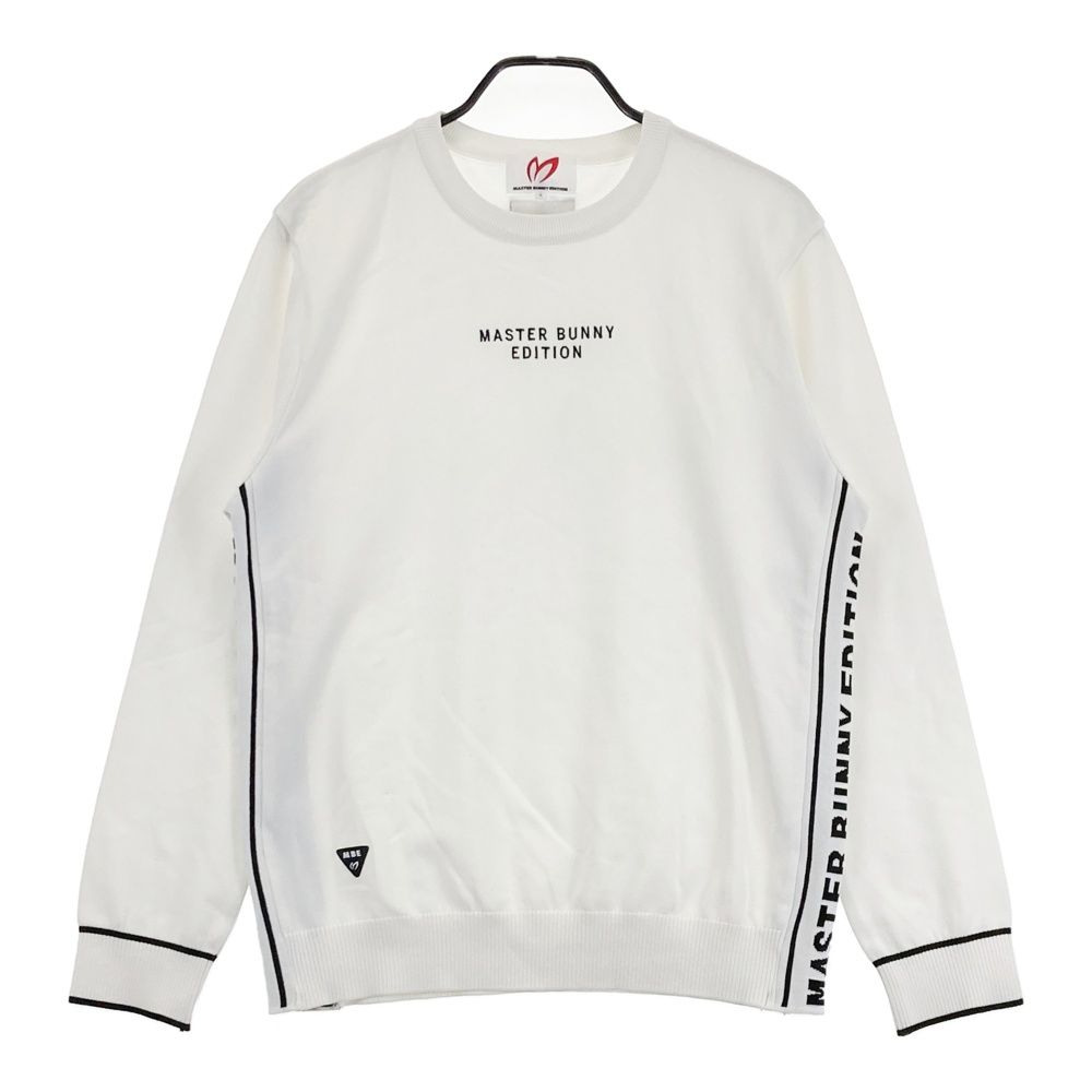 サイズ：6 MASTER BUNNY EDITION マスターバニーエディション ニット