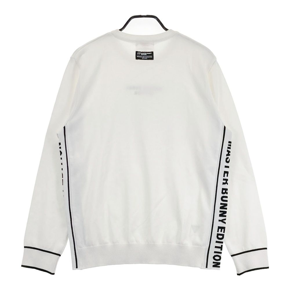 サイズ：6 MASTER BUNNY EDITION マスターバニーエディション ニット