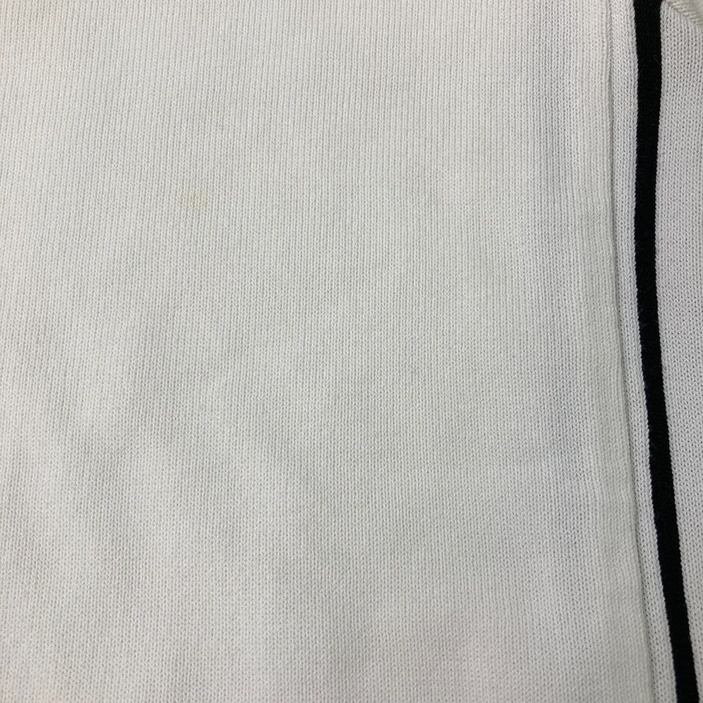 サイズ：0 MASTER BUNNY EDITION マスターバニーエディション ニット