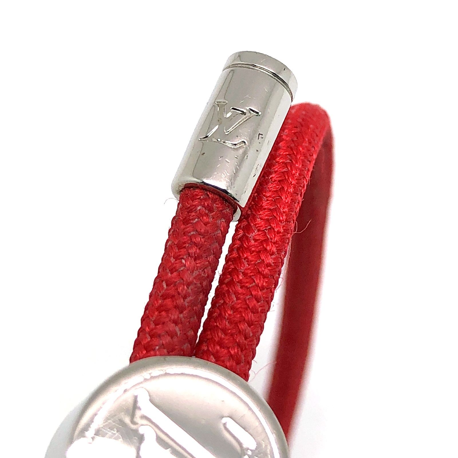 Louis Vuitton ブレスレット ブレスレット・スペースM67418 Louis Vuitton ブレスレット ブレスレット・スペースM67418 LOUIS