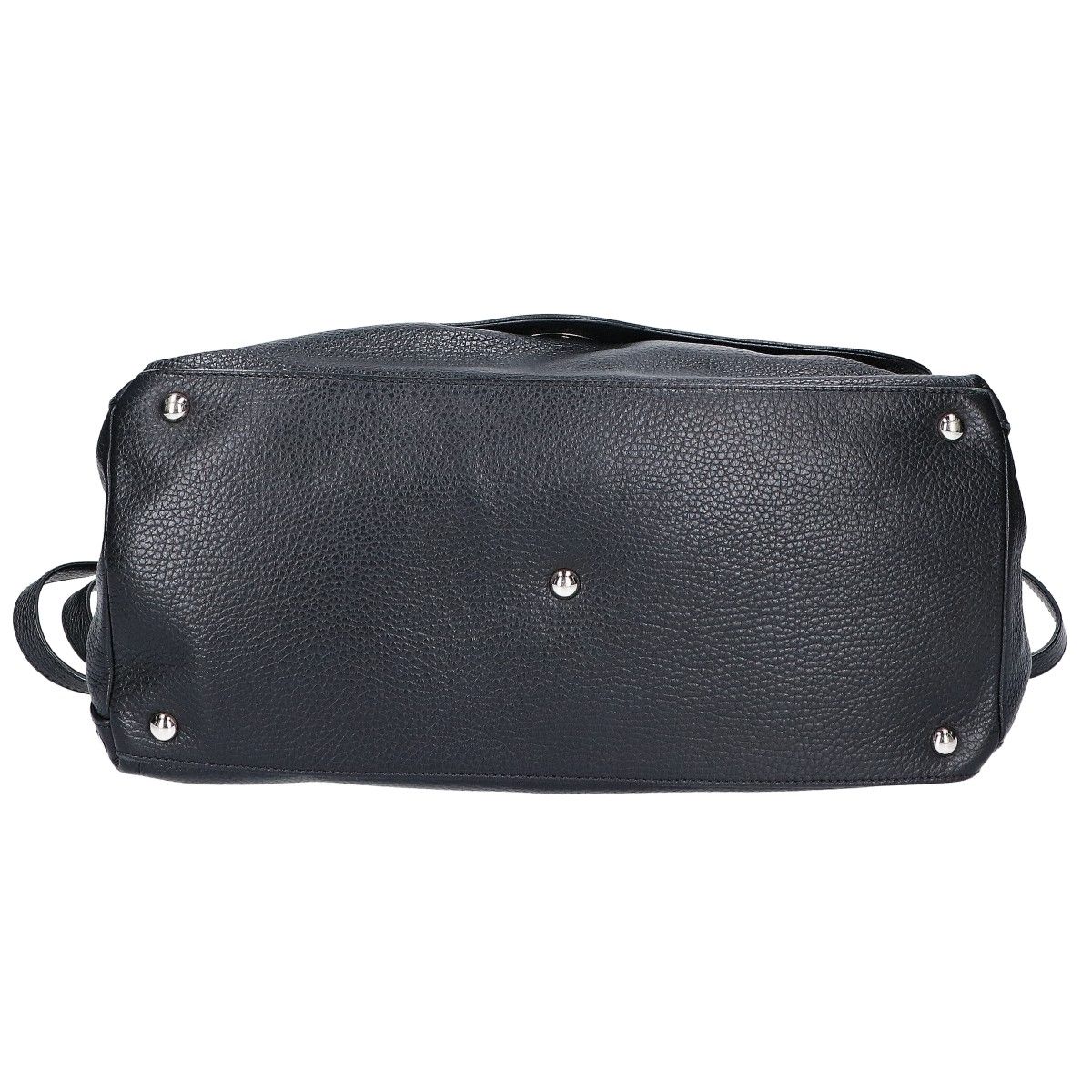 ZANELLATO ザネラート ポスティーナM レザー 2WAYショルダー - メルカリ