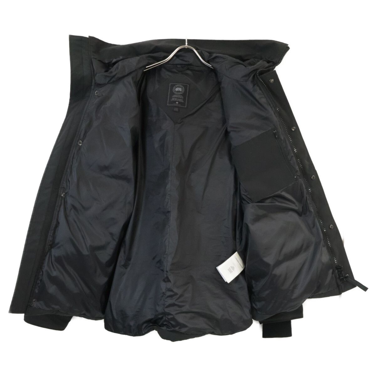 CANADA GOOSE カナダグース 【国内正規（株）カナダグースジャパン