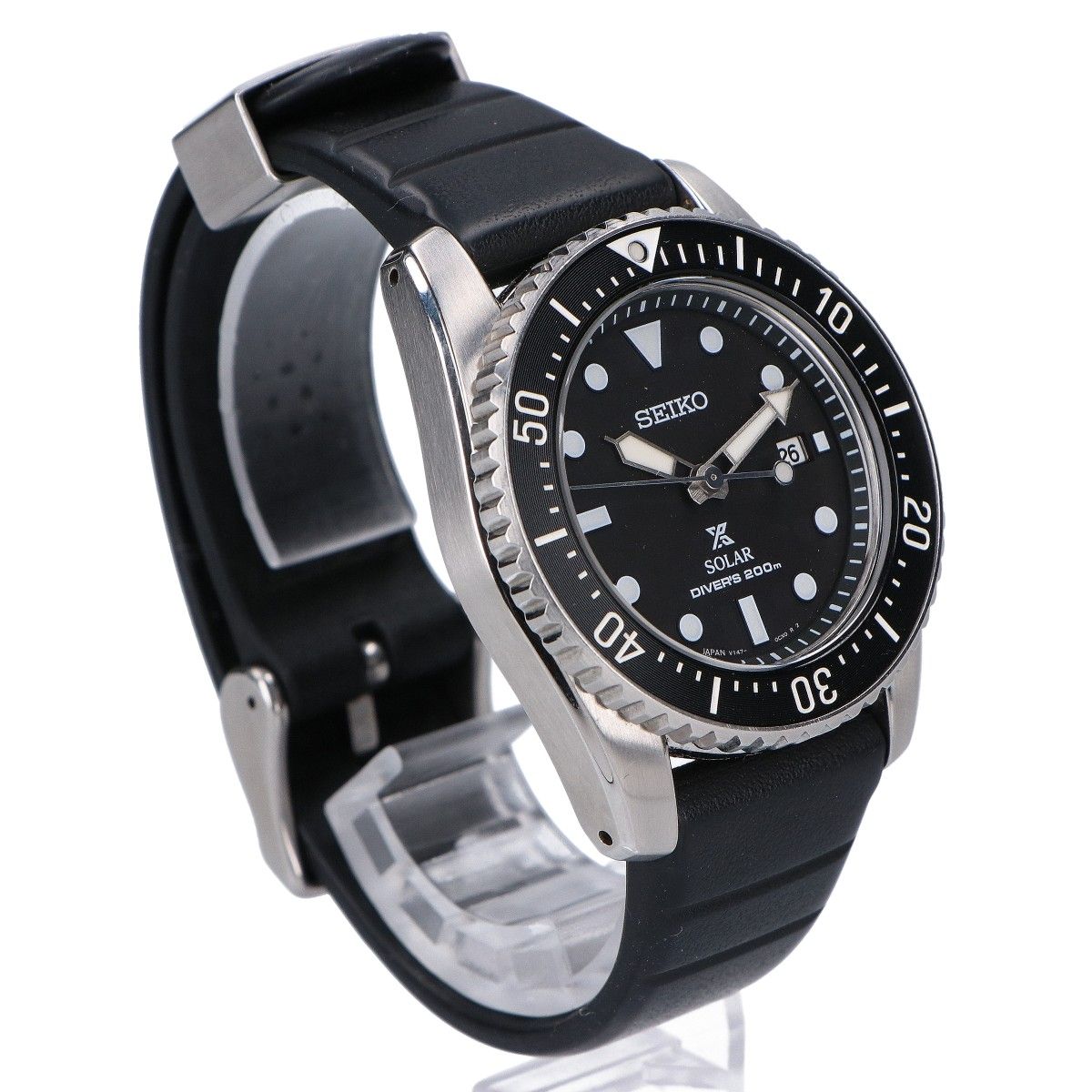 SEIKO セイコー V147-0CS0 SBDN075 PROSPEX プロスペックス ダイバー