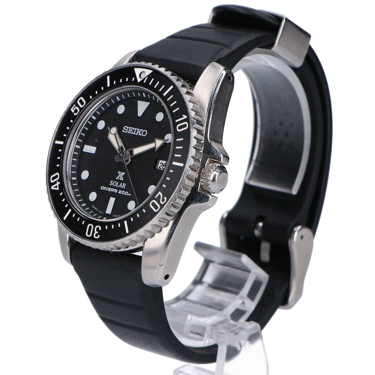 SEIKO セイコー V147-0CS0 SBDN075 PROSPEX プロスペックス ダイバー