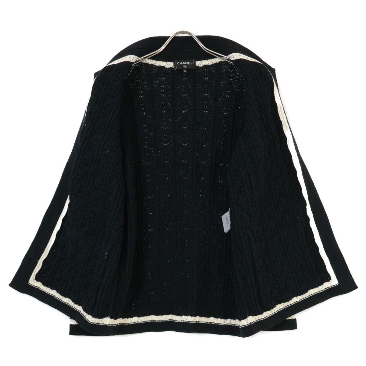 CHANEL シャネル 【美品/国内正規/24年製】P76869K11069 クルーズ