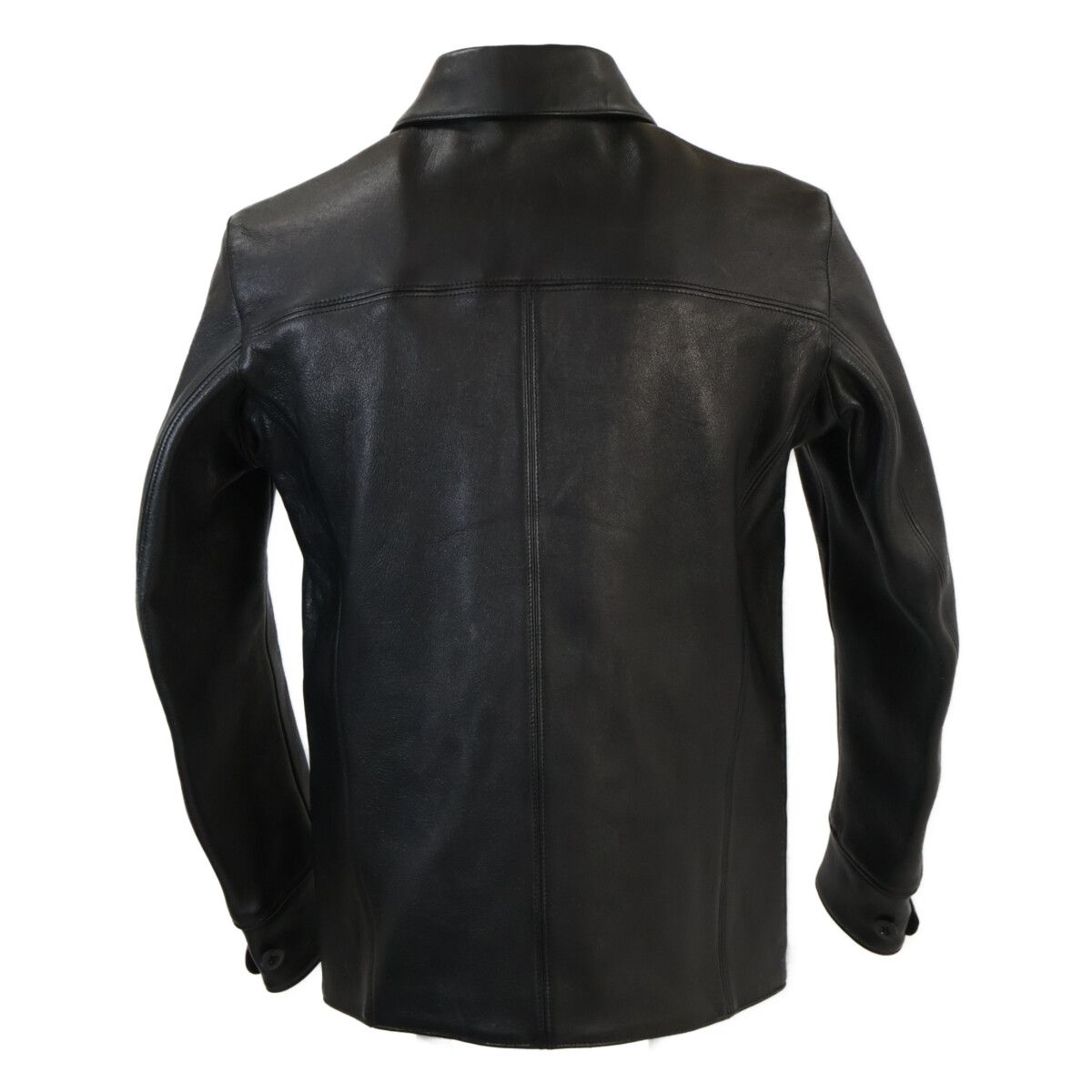 ADDICT CLOTHES アディクトクローズ 【新品同様】ACV-LJK02S SHEEPSKIN