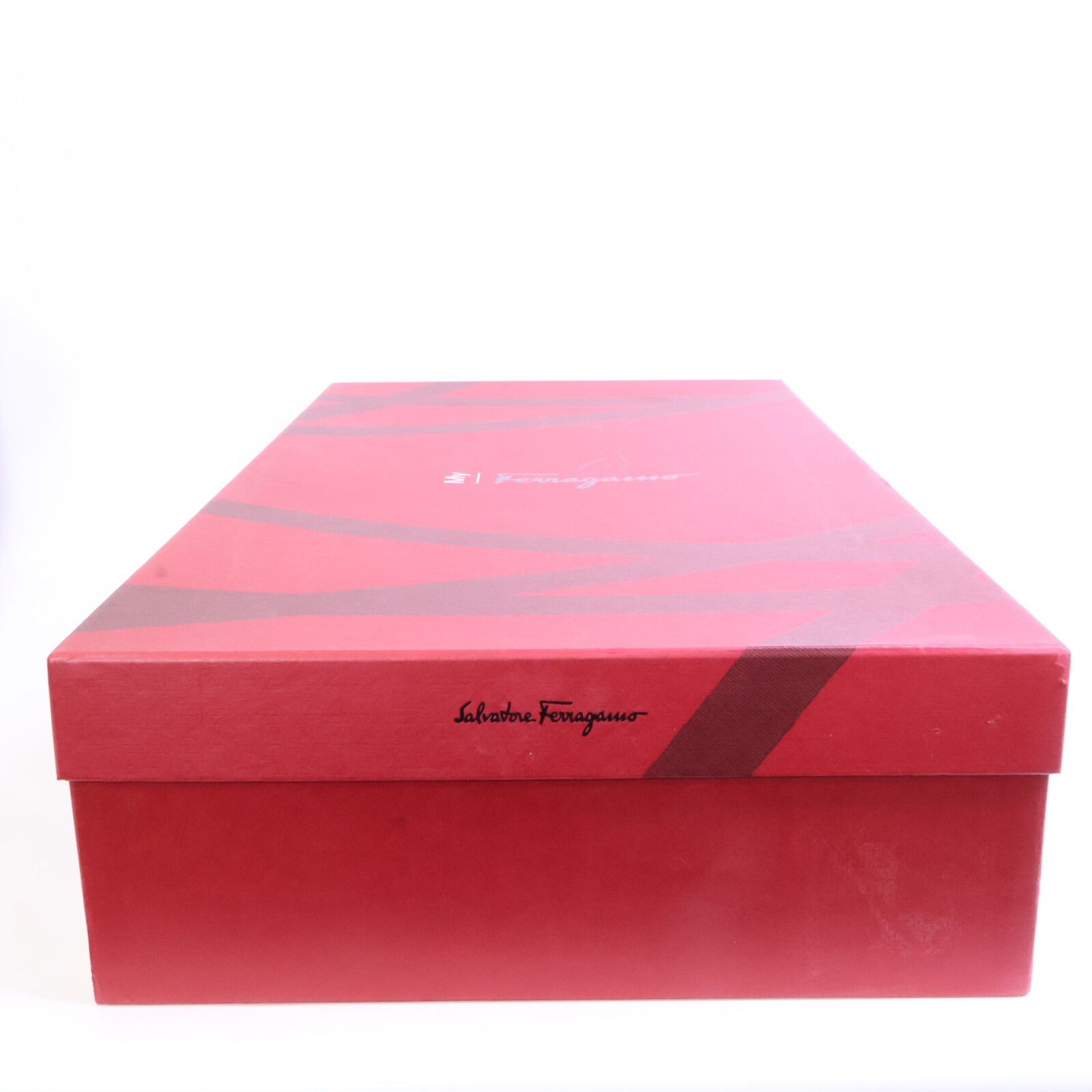 Salvatore Ferragamo サルヴァトーレフェラガモ 548 MY EASE ムートン 