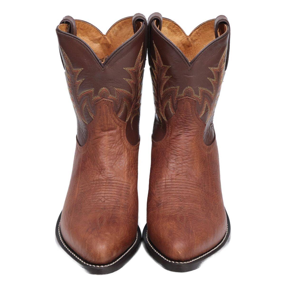 Tony Lama トニーラマ VT1002 ウエスタンブーツ 7 1/2 - メルカリ