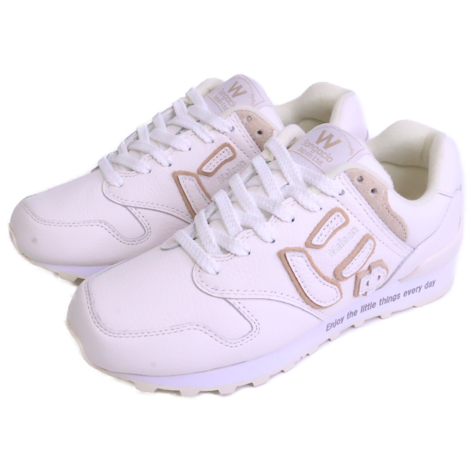 Sangacio サンガッチョ ×Wako's Room スニーカー 23 - メルカリ