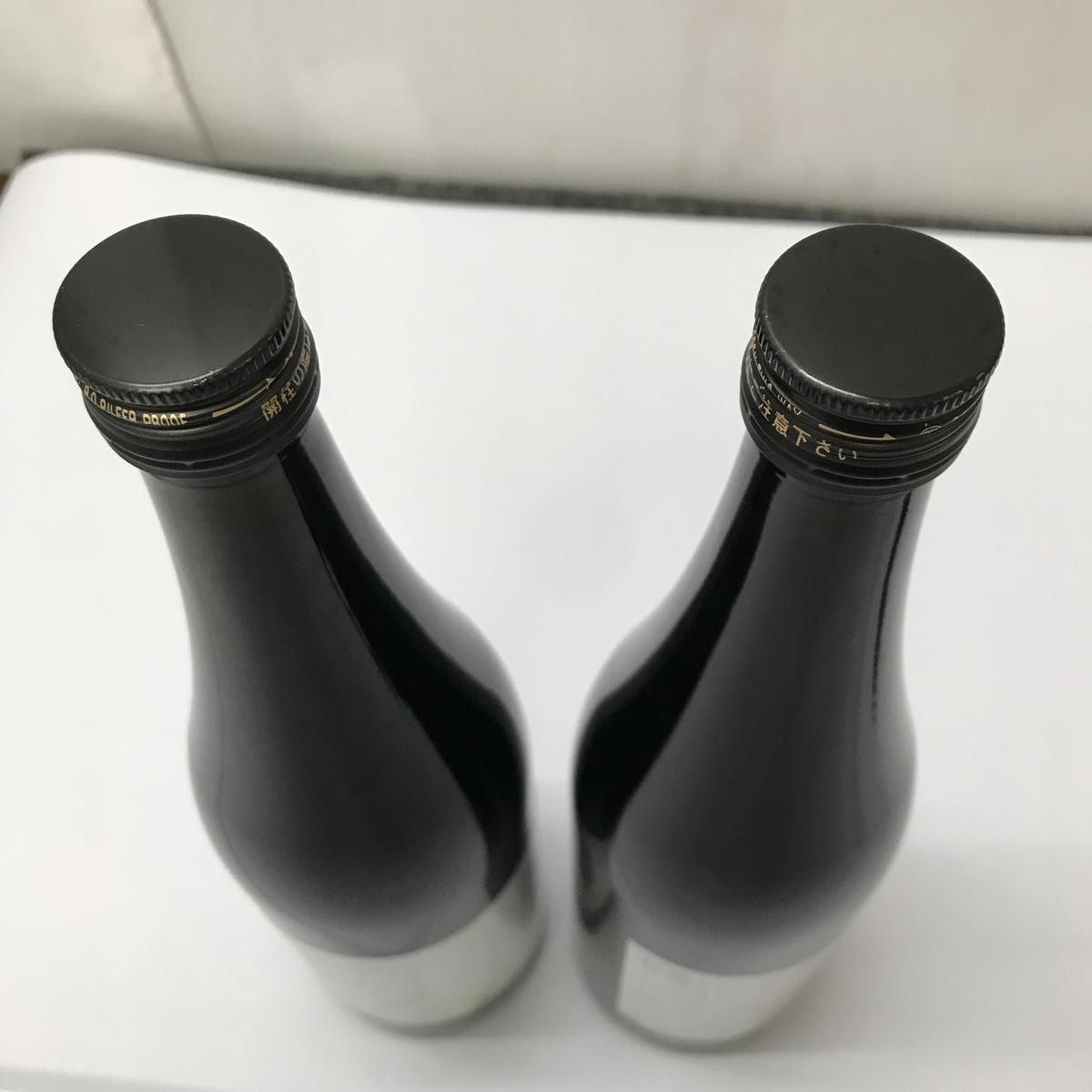☆未開栓☆ 酵素ドリンク 越後酵素 蓬緑 720mL ×2点 賞味期限2027.11