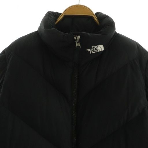 The North Face NDW91831 ダウンコート ザノースフェイス THE NORTH FACE Ascent Coat アッセントダウンコート