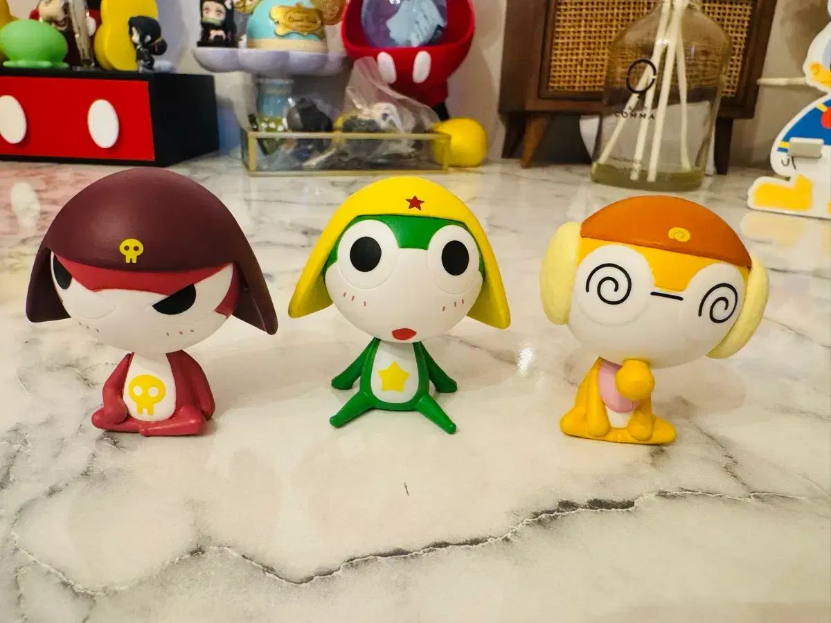 ケロロ軍曹 一番くじ ケロロ軍曹』新作一番くじが発売決定！ケロロ軍曹