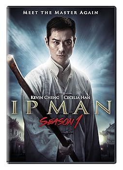 おのた 6タイトル IP Man: Season 1 [DVD] 【公式通販】