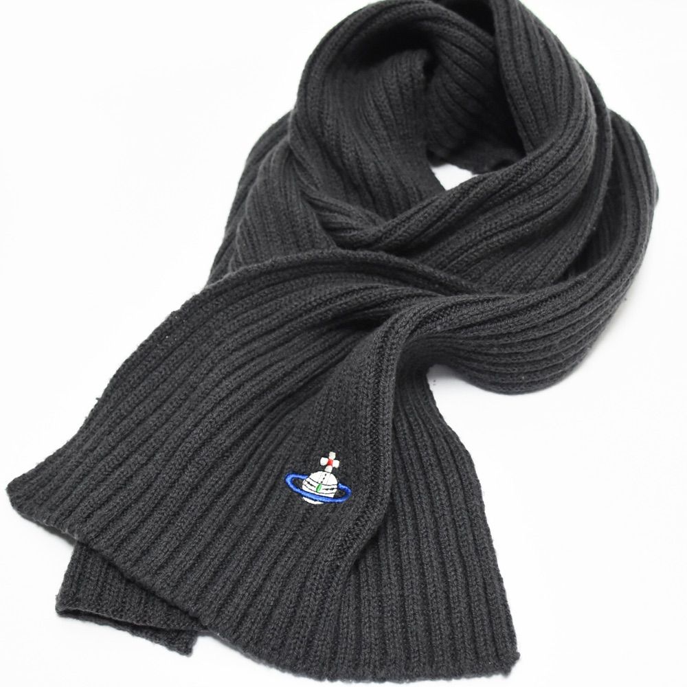 Vivienne Westwood MAN ヴィヴィアンウエストウッド マン マフラー