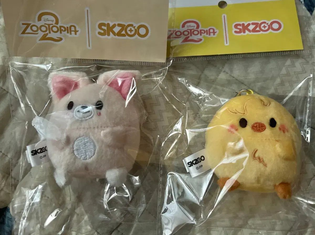 FoxI.Ny FELIX ぬいぐるみ まとめ SKZOO ZooTOPIA Stray Kids(ストレイ