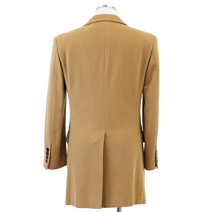 SALE】BURBERRY BLACK LABEL バーバリーブラックレーベル チェスター