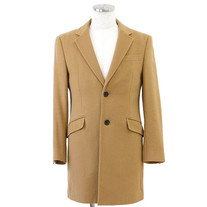 SALE】BURBERRY BLACK LABEL バーバリーブラックレーベル チェスター