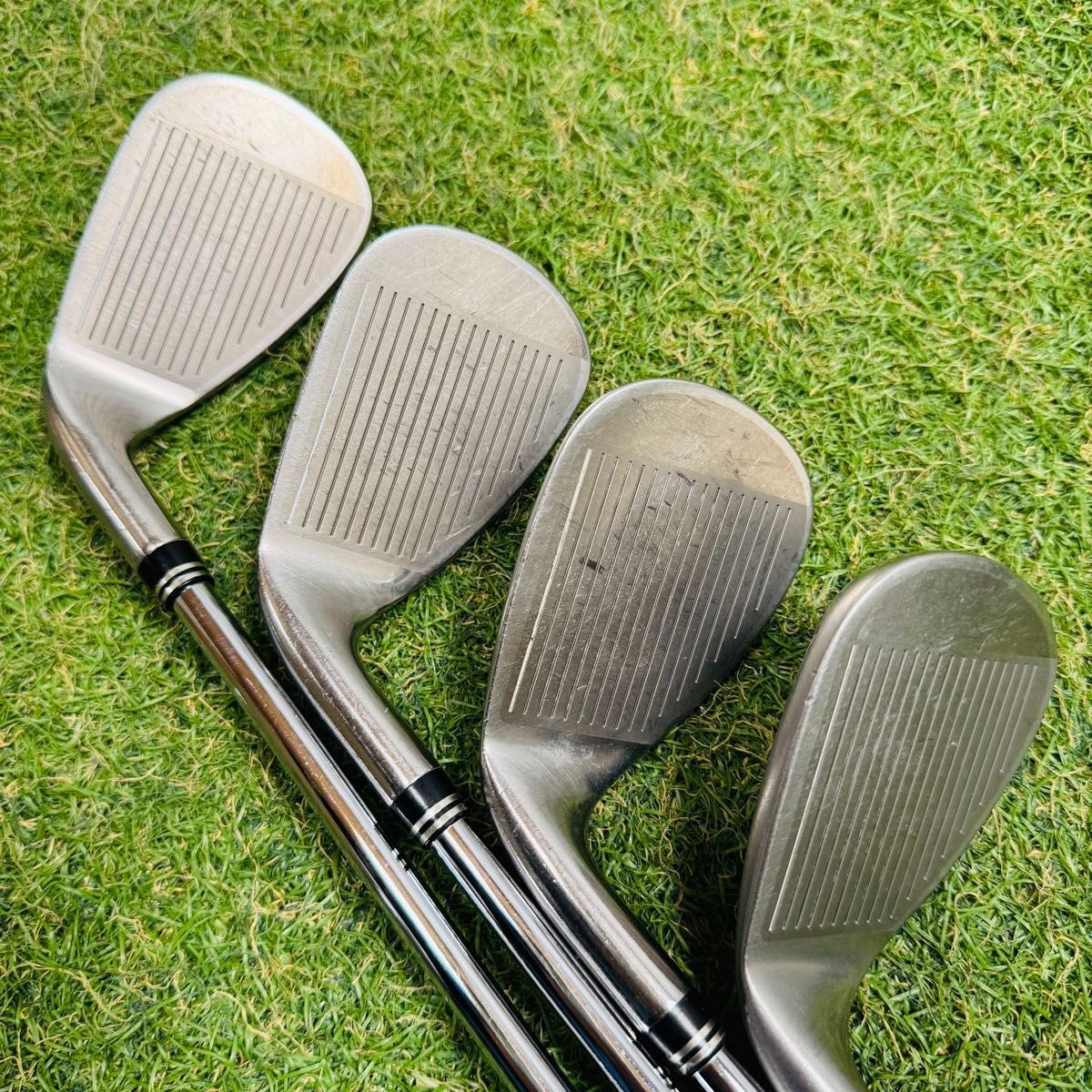 【良品】9代目XXIO XXIO9 メンズアイアンセット 7本 スチール R 良品】豪華8本 9代目ゼクシオ XXIO9 メンズアイアンセット スチール S