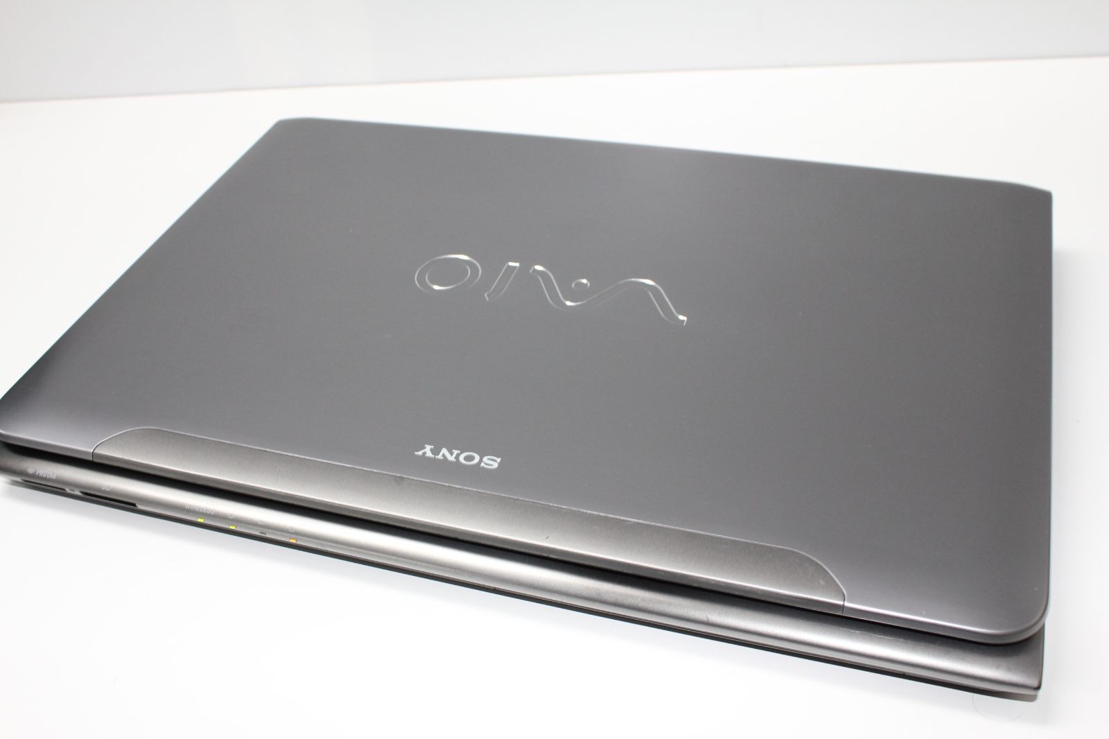 中古】SONY VAIO Core i7 SSD512GB Cランク - メルカリ