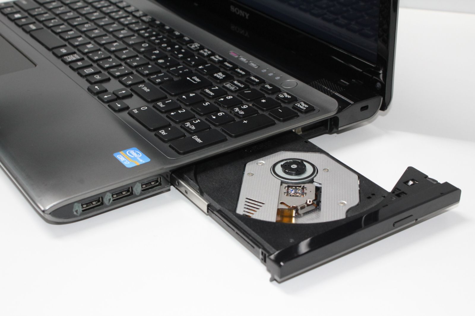 中古】SONY VAIO Core i7 SSD512GB Cランク - メルカリ