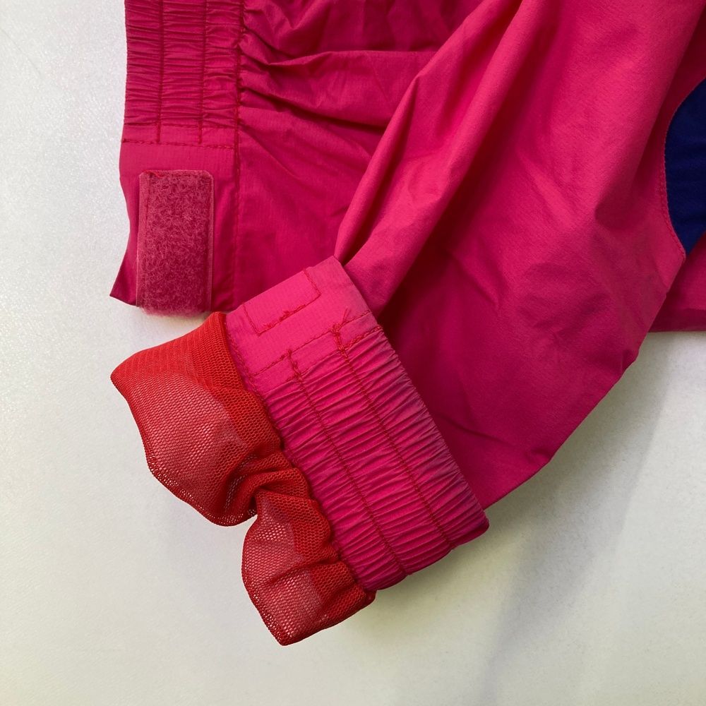 サイズ：0 PEARLY GATES パーリーゲイツ ×SUN MOUNTAIN レインウェア